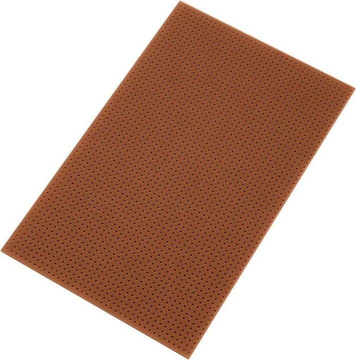 Image du produit Tru Components Platine perforée en papier dur (Plaque de circuit)