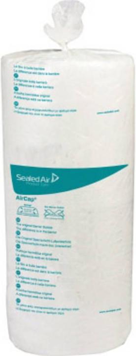Immagine prodotto Aircap Pluriball 50 cm x 50 m (L x L) Polietilene, riciclabile (1 Pezzo/i)