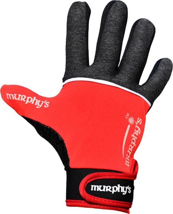 Murphy's Gaelic Football Handschuhe V2 Latex
