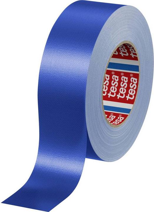 Actual product image tesa Gaffer Tape (38 mm)