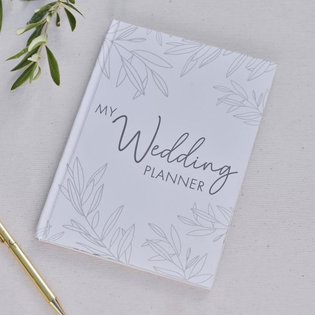 Image du produit Ginger Ray Planificateur de mariage