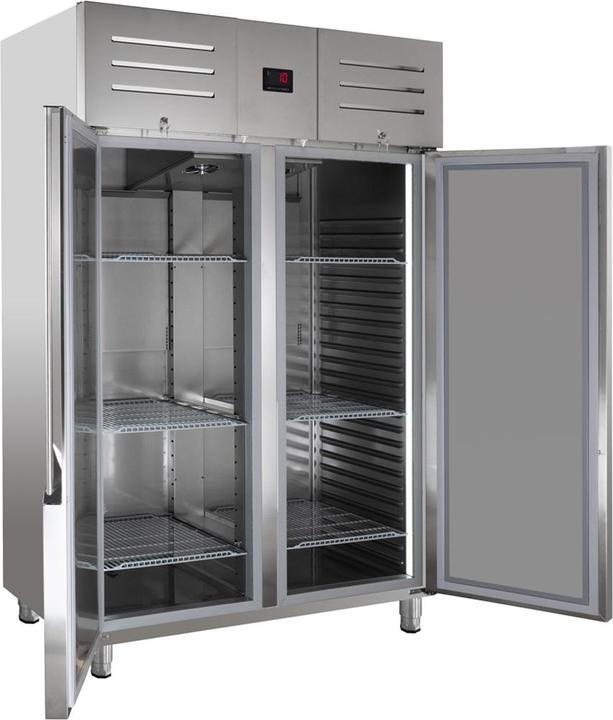 Actual product image Gastro Hero Kühlschrank Avantis / (1400 l)