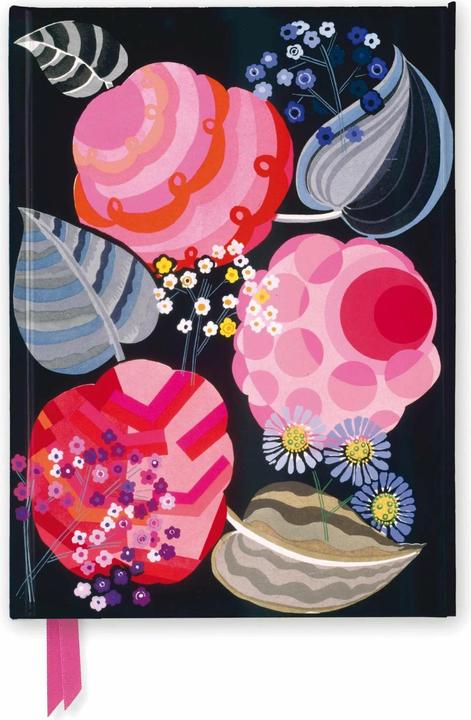 Produktbild Benedictus: Design from 'Relais' (Foiled Journal) (A5, Liniert, Harter Einband)