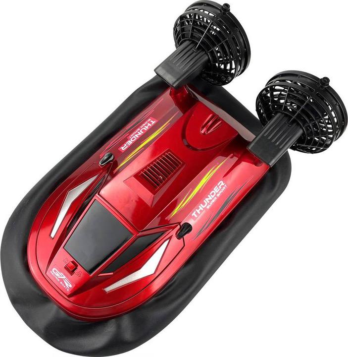Produktbild No Name 2.4 GHz R/C Hovercraft Thunder Super Sport
