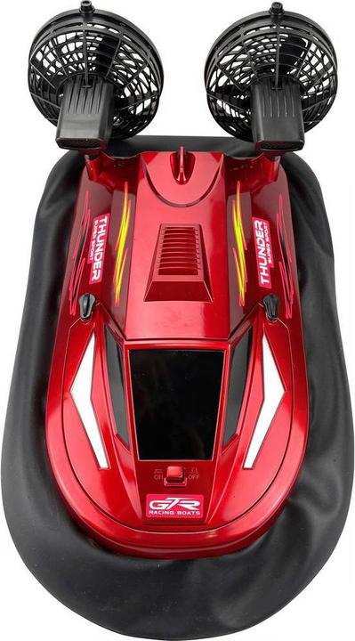 Produktbild No Name 2.4 GHz R/C Hovercraft Thunder Super Sport