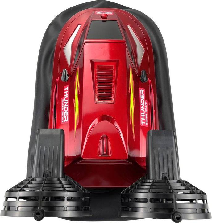 Produktbild No Name 2.4 GHz R/C Hovercraft Thunder Super Sport