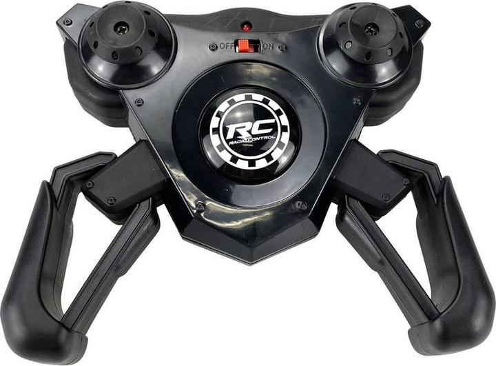 Produktbild No Name 2.4 GHz R/C Hovercraft Thunder Super Sport