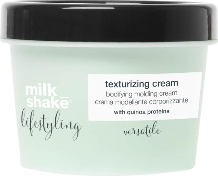 Milk_Shake Life Styling Texturizing Cream (Haarcreme, 100 ml)