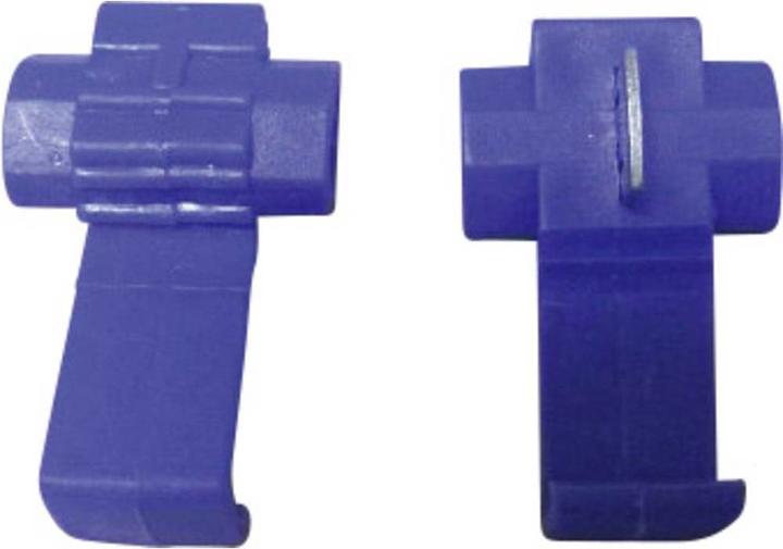 Produktbild Kabel-Schnellklemmverbinder-Set