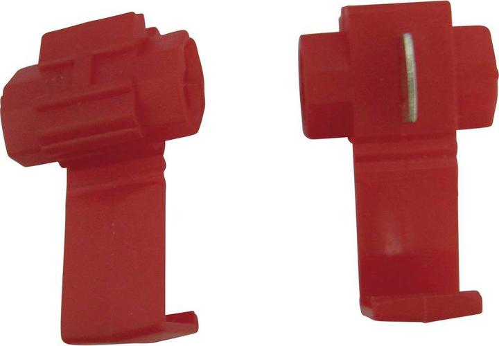 Produktbild Kabel-Schnellklemmverbinder-Set