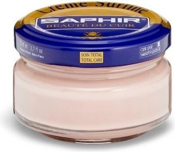 Saphir Beaute du Cuir Schuhpflegecreme surfine pommadier (1 x, 50 ml)