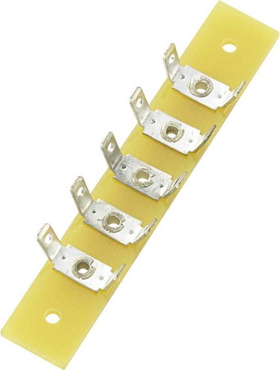 Immagine prodotto Tru Components Striscia di saldatura a fila singola