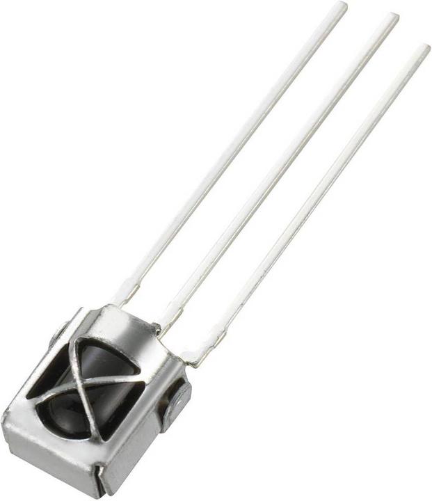 Produktbild Tru Components IR-Empfänger-Modul