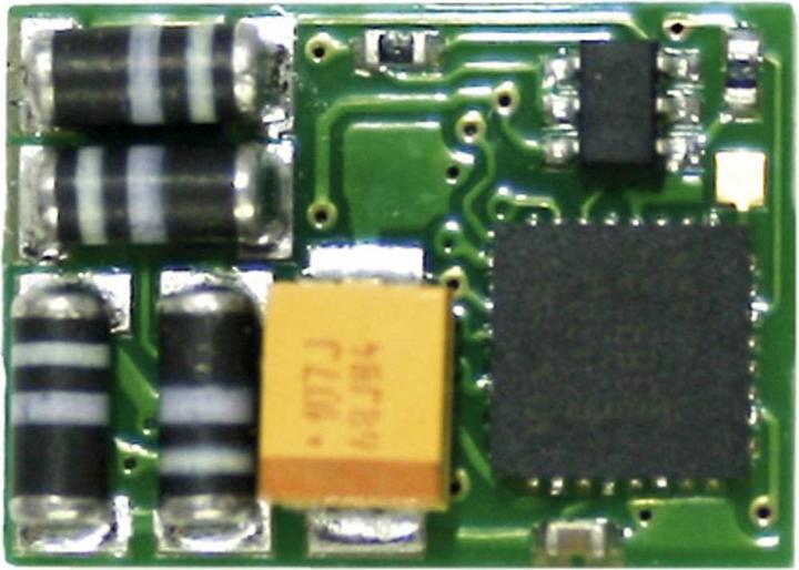 Produktbild Tams Funktionsdecoder FD-R Basic.3