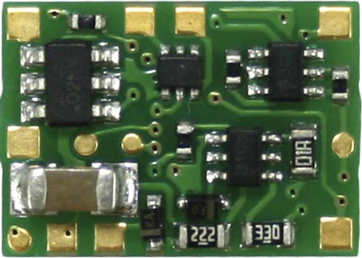 Produktbild Tams Funktionsdecoder FD-R Basic.3