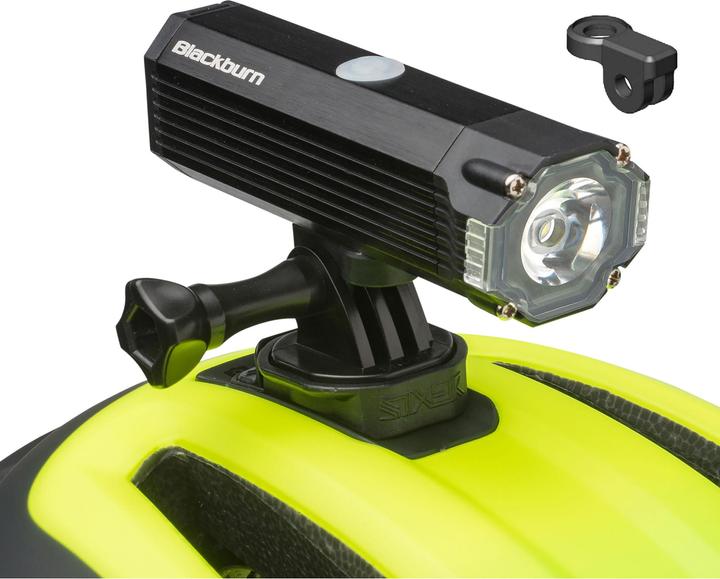 Image du produit Blackburn Dayblazer 1000 Front and Dayblazer 65 Rear Set (1000 lm, 65 lm)