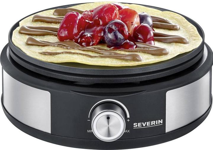 Produktbild Severin FO2471 (Fondue Chinoise, Fondue Bourguignonne, Schokoladenfondue, Käsefondue)