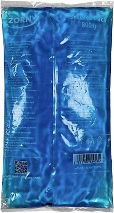 Produktbild Zorn Soft Ice 800