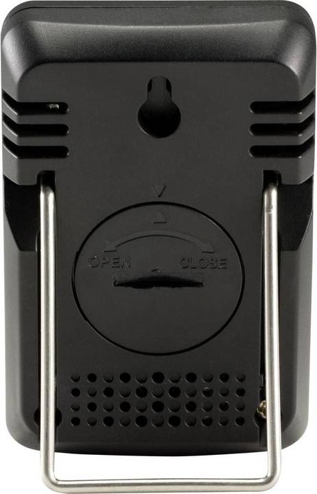 Actual product image No Name Thermometer/Hygrometer