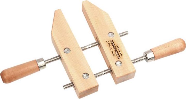 Image du produit Jorgensen Serre-joints parallèle (100 mm)
