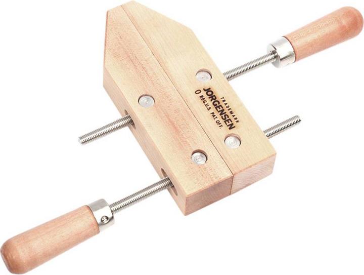 Image du produit Jorgensen Serre-joints parallèle (100 mm)