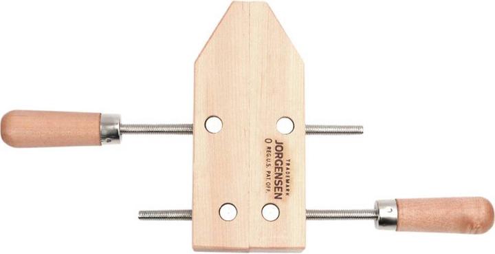 Image du produit Jorgensen Serre-joints parallèle (100 mm)