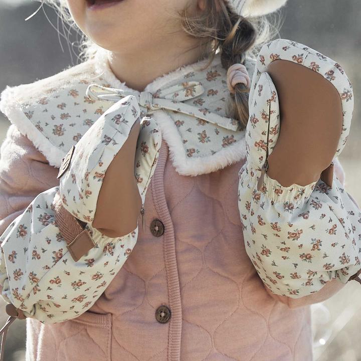 Image du produit Elodie Chauffe-nuque Autumn Rose