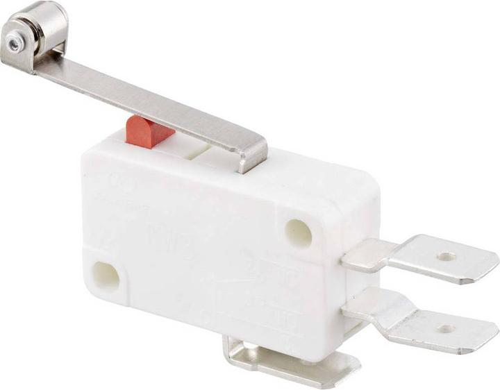 Immagine prodotto Tru Components Microinterruttore con rotella KW3-16A-6B