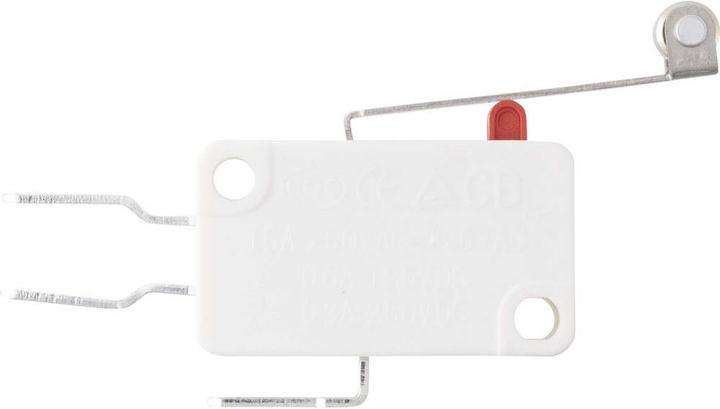 Immagine prodotto Tru Components Microinterruttore con rotella KW3-16A-6B