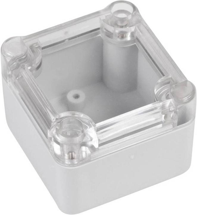 Image du produit Tru Components Boîtiers universels (Boîtier)