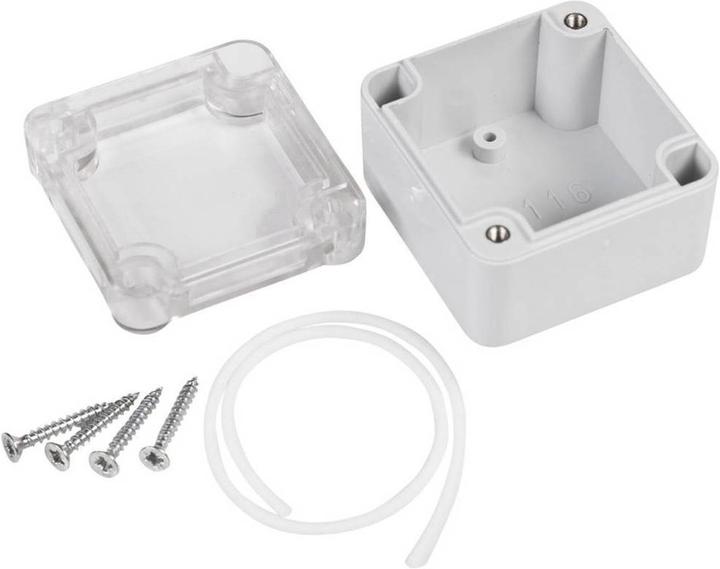 Image du produit Tru Components Boîtiers universels (Boîtier)