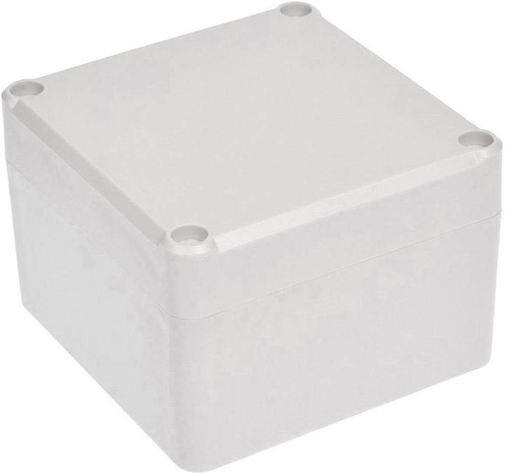 Produktbild Tru Components Universal-Gehäuse (Gehäuse)