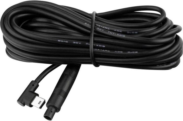TrueCam Mx cable for rear camera 5m cable set