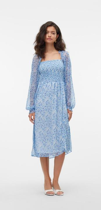 Image du produit Vero Moda VMSMILLA Robe longue (XS)