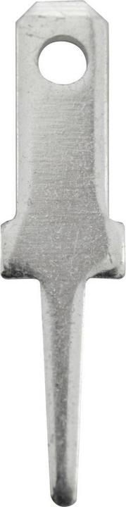 Actual product image Vogt Verbindungstechnik Flat plug
