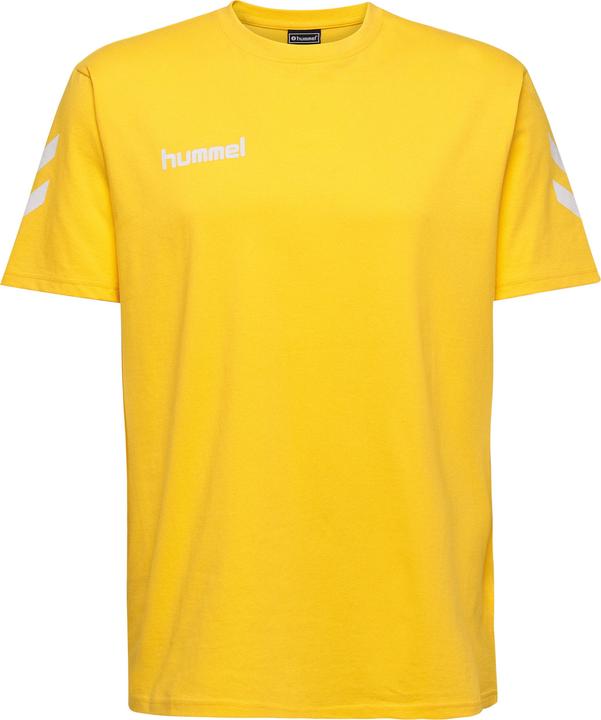 hummel Go Cotton T-Shirt S/S (M)