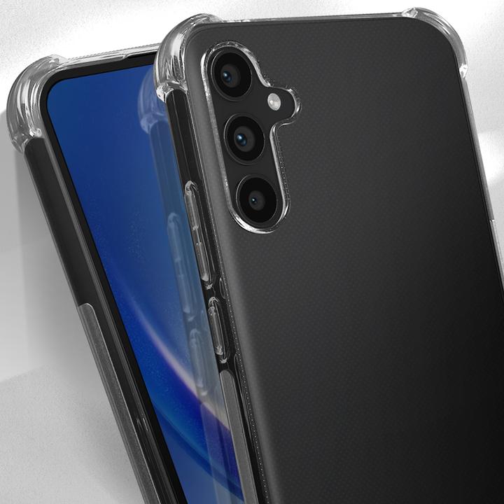 Actual product image Avizar Protective cover with reinforced corners Series (Samsung Galaxy A34 5G)