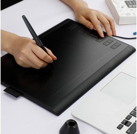 Immagine prodotto Huion H1060P (12", 5080 lpi)