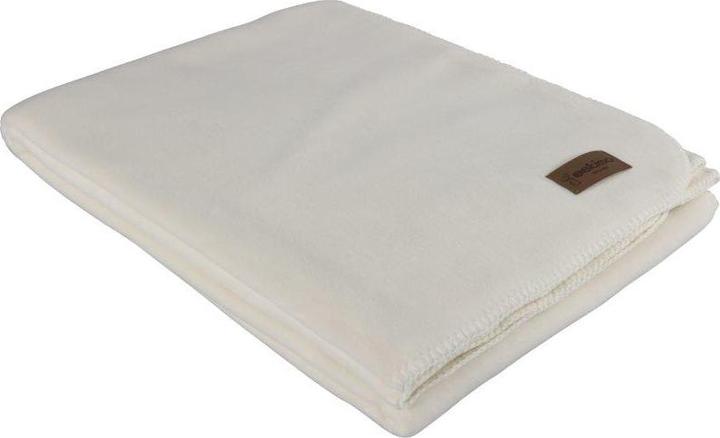 Produktbild Eskimo Edelvelours-Decke (220 x 240 cm)