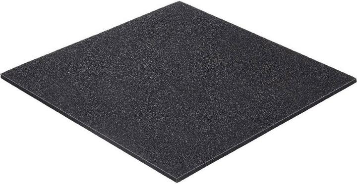 Wolfgang Warmbier Dissipative ESD foam (Various)