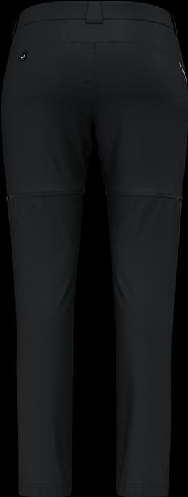 Actual product image Salewa Puez Talveno Durastretch 2 in 1 trousers Da (44)
