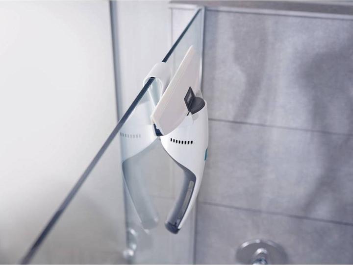 Produktbild Leifheit Wandhalter für Fenster- und Badsauger Nemo