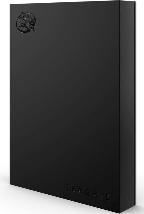Actual product image Seagate FireCuda (1 TB)