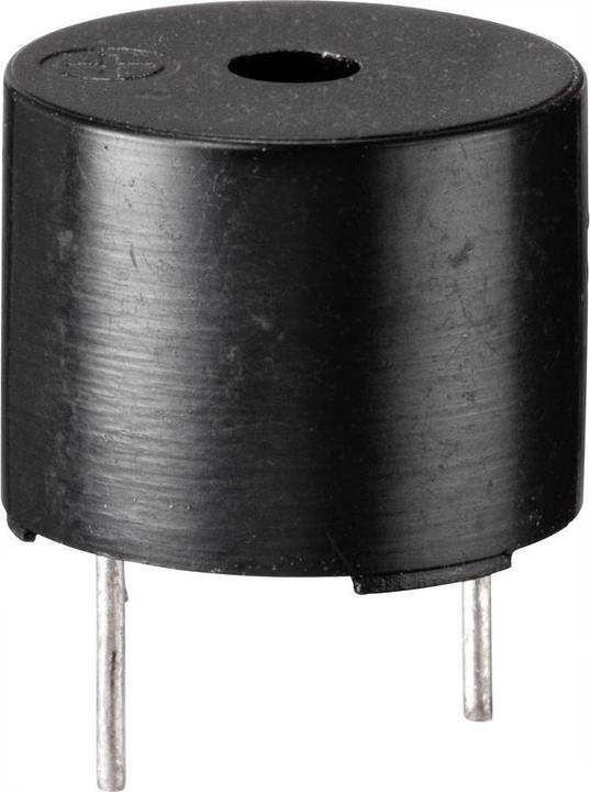 Actual product image Tru Components Piezo Signal Transmitter EFK1203