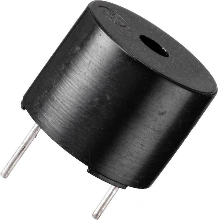 Actual product image Tru Components Piezo Signal Transmitter EFK1203