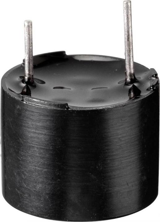 Actual product image Tru Components Piezo Signal Transmitter EFK1203