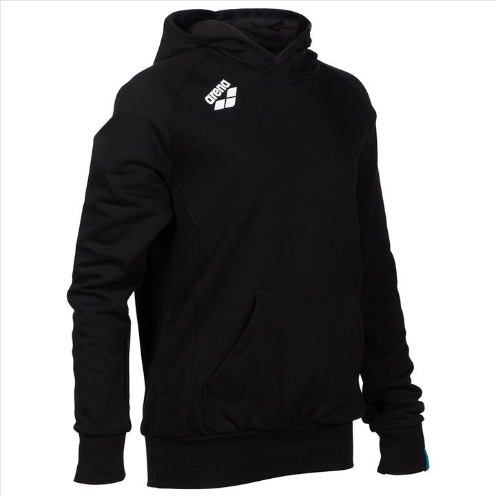 Arena Jr Team Hooded Sweat Panel