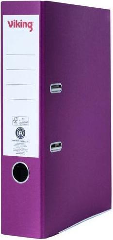 Viking Folder A4 2 rings 70 mm (A4, 75 mm, 1 Piece)