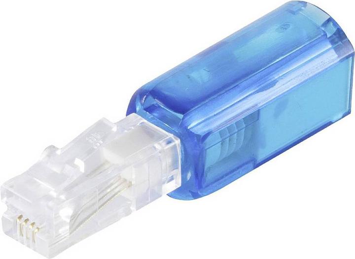 Actual product image Shiverpeaks BASIC-S Twist-Stop cable disentangler