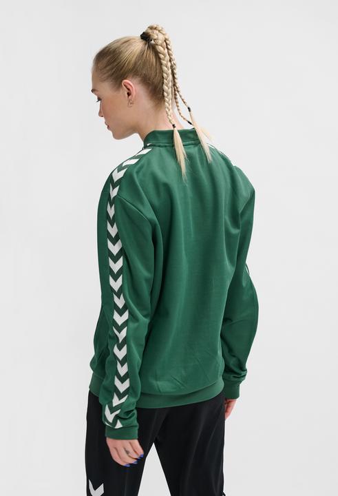 Produktbild hummel Hmlarchive Regular Poly Zip Jacket (XL)